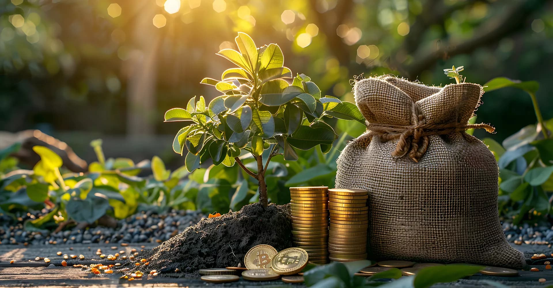 Build Wealth With Clarity