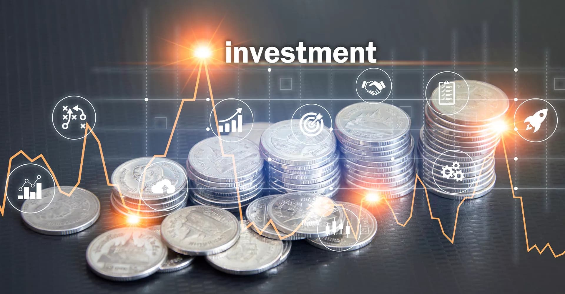 Invest Smarter, Grow Faster